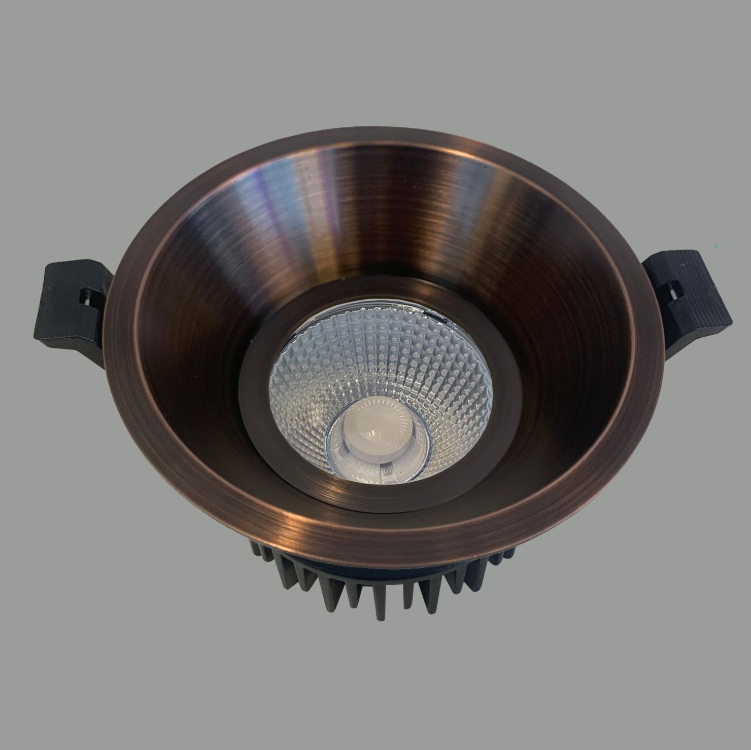 Infinite 225 LED Downlight 12W | Lighting Creations - Mases LightingLighting Creations