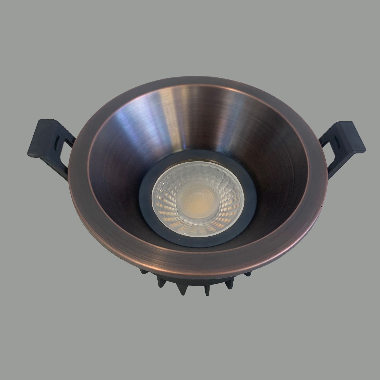 Infinite 330 LED Downlight 10W | Lighting Creations - Mases LightingLighting Creations