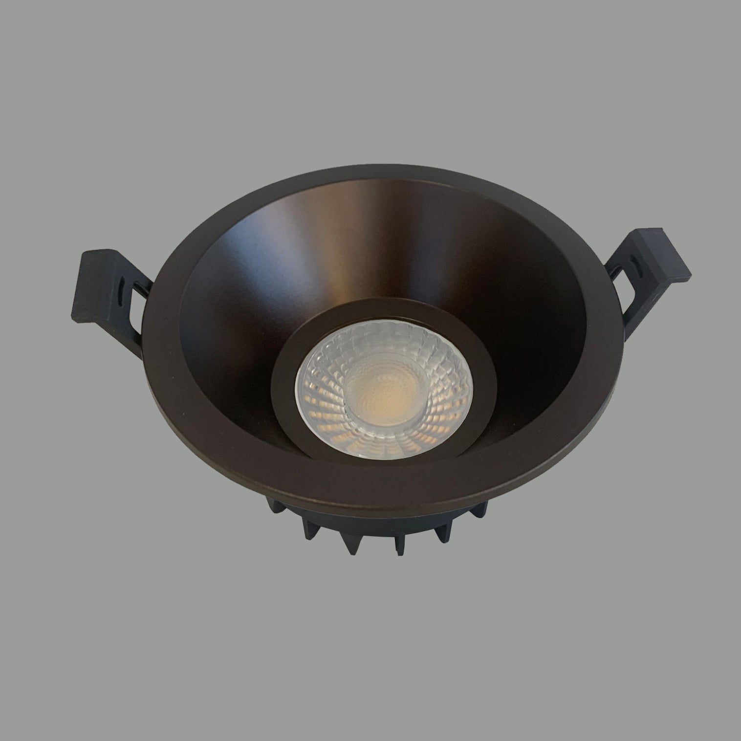 Infinite 330 LED Downlight 10W | Lighting Creations - Mases LightingLighting Creations