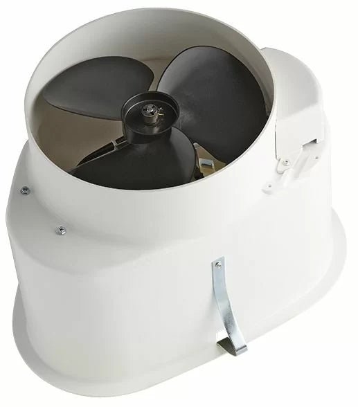 IXL Tastic Vivid 3 in 1 - Bathroom Heater, Exhaust Fan & Light - Mases LightingIXL