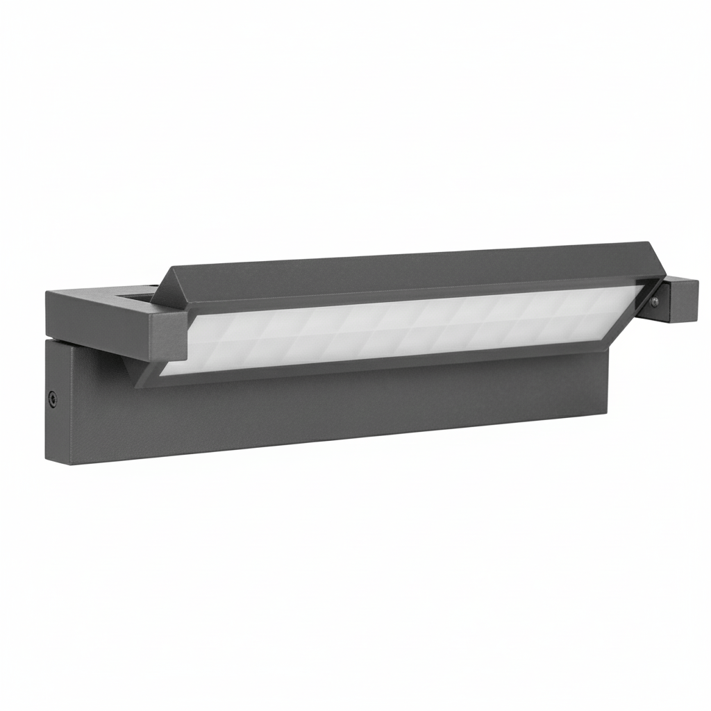 LC600 Adjustable LED Floodlight Series With or Without Sensor by Lighting Creations - Mases LightingLighting Creations