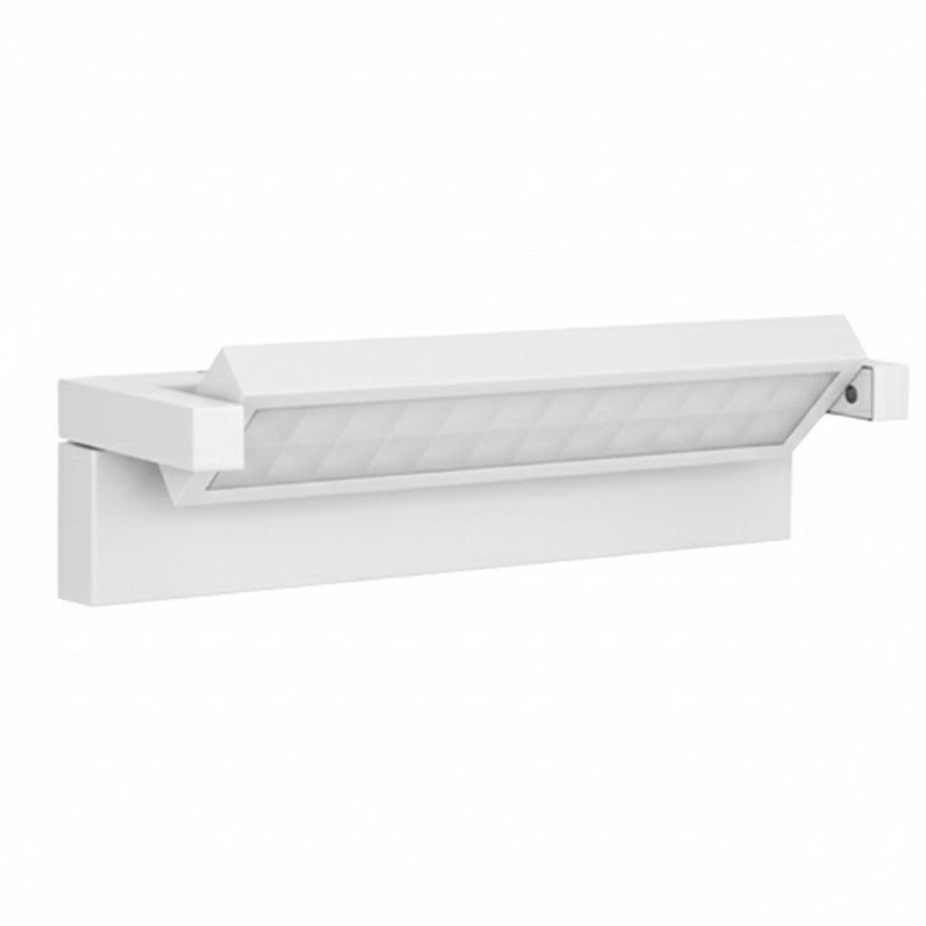 LC600 Adjustable LED Floodlight Series With or Without Sensor by Lighting Creations - Mases LightingLighting Creations