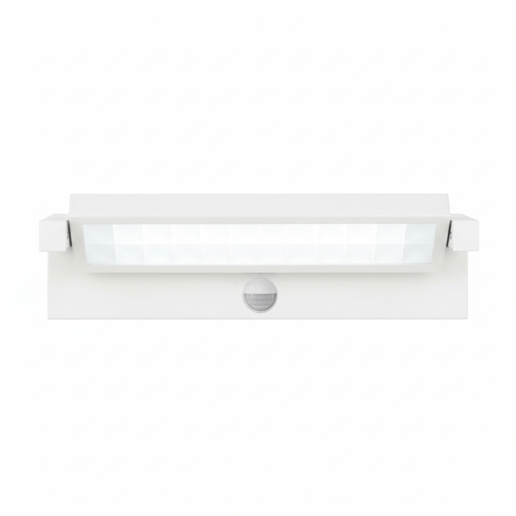 LC600 Adjustable LED Floodlight Series With or Without Sensor by Lighting Creations - Mases LightingLighting Creations