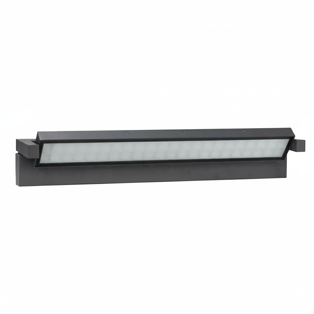 LC600 Adjustable LED Floodlight Series With or Without Sensor by Lighting Creations - Mases LightingLighting Creations
