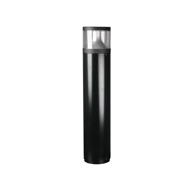 LED Bollard Light 18Ww 6000kK IP54 in Black/White SAL Sunny Lighting - SLA7102BK, SLA7102SL