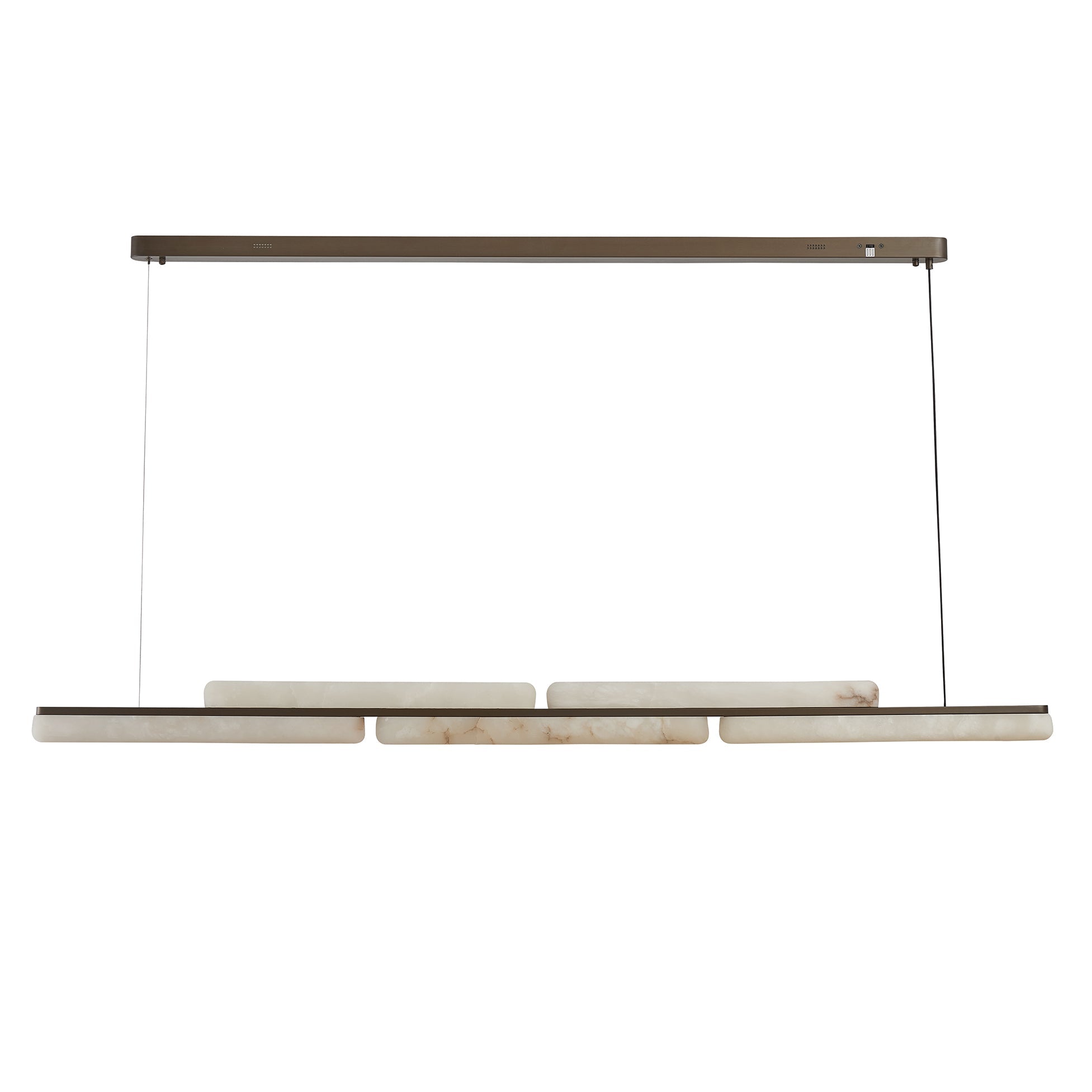 Lina Pendant Light - Mases LightingLighting Creations