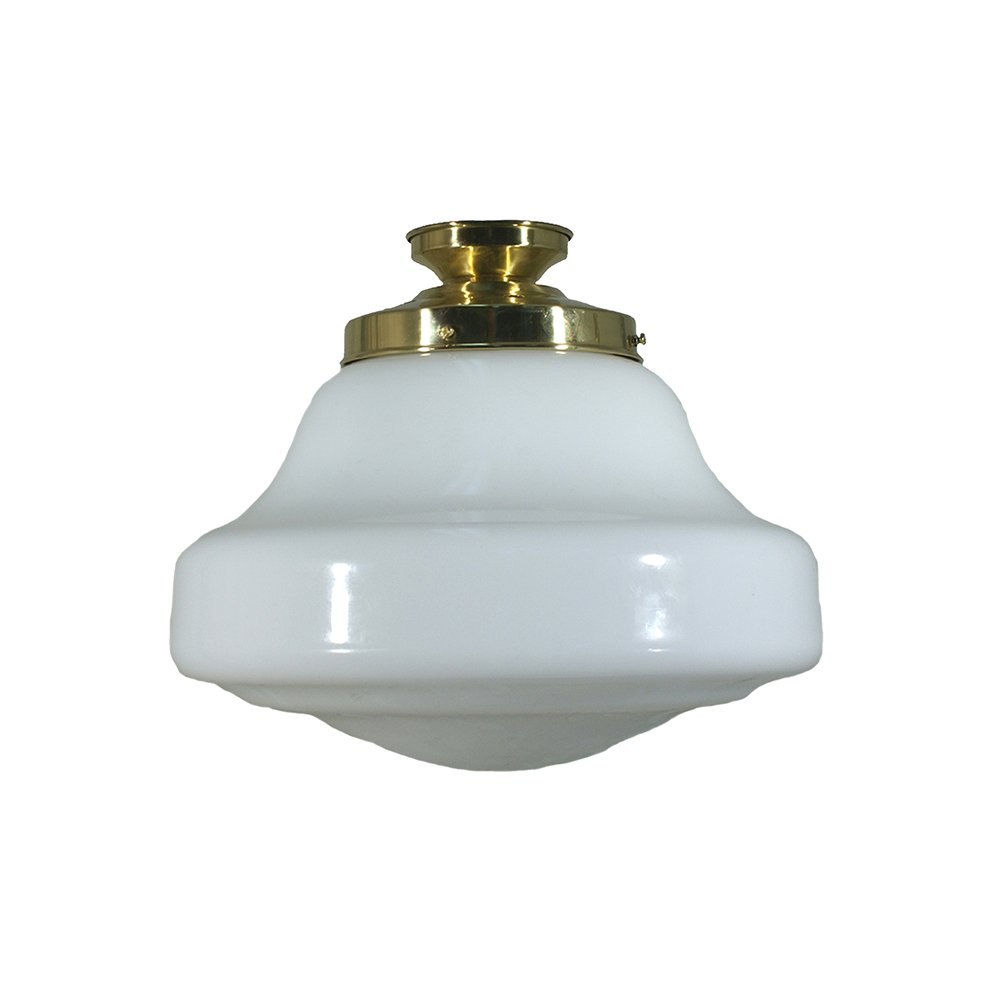 LINCOLN Batten Fix Pendant Light - Black/Chrome/Polished Brass