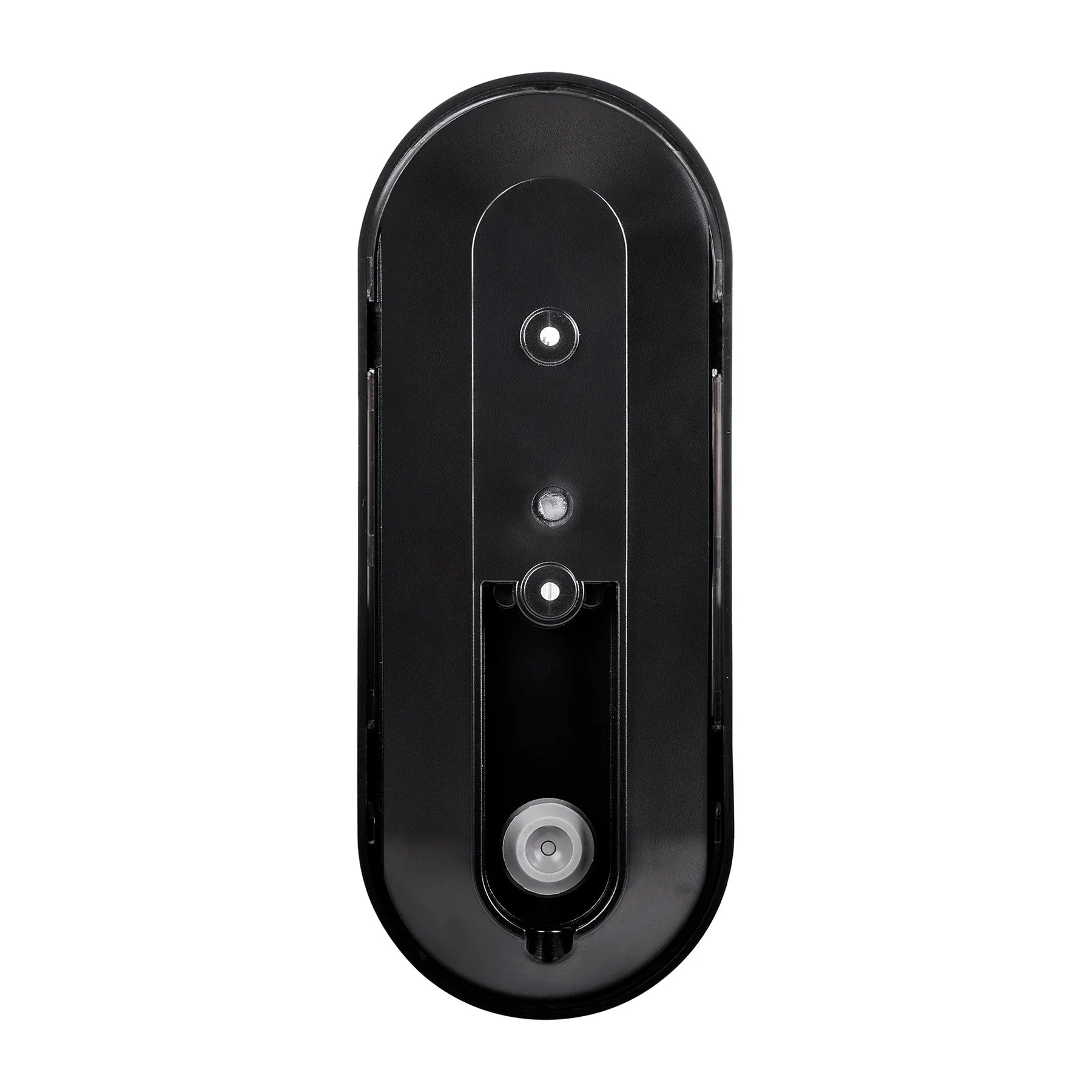 Lume Outdoor LED Wall Light in Black, Brass or White Havit Lighting - HV3512W