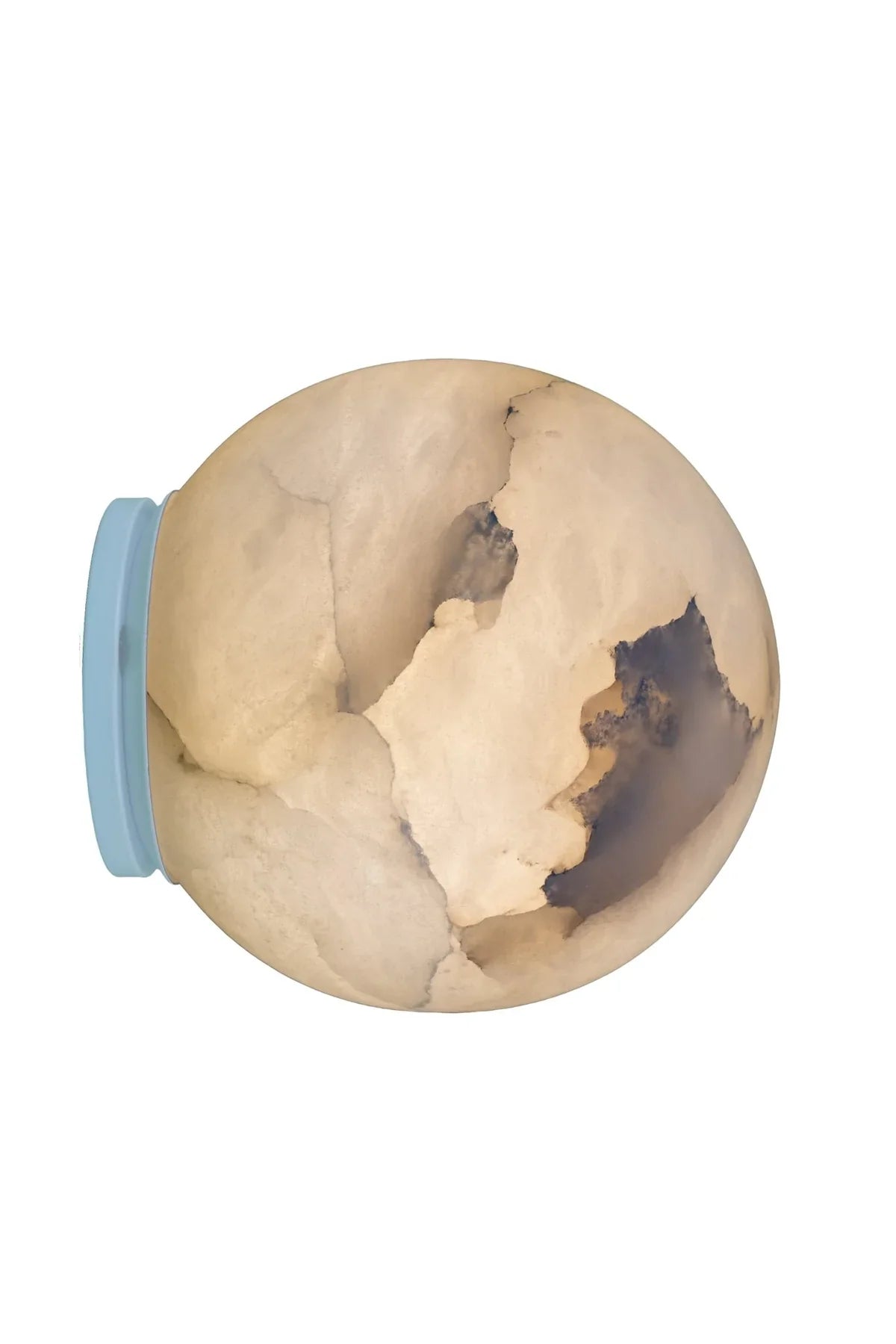 MADISON Marble Ball Light LED | Lighting Creations - Mases LightingLighting Creations