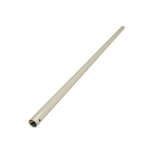 Martec DC downrod extension with wiring loom, WiFi fans — Mases Lighting