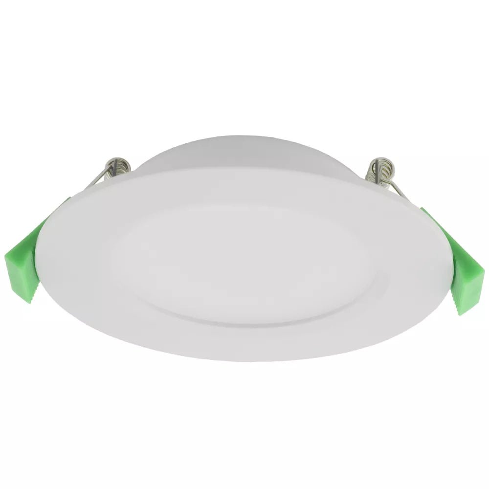 Martec Prime 10W Tricolour LED Downlight - Mases LightingMartec