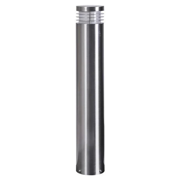 Maxi 600mm LED Bollard Light TRI Colour in Black or 316 Stainless Steel Havit Lighting - HV1606T - Mases LightingHavit Lighting