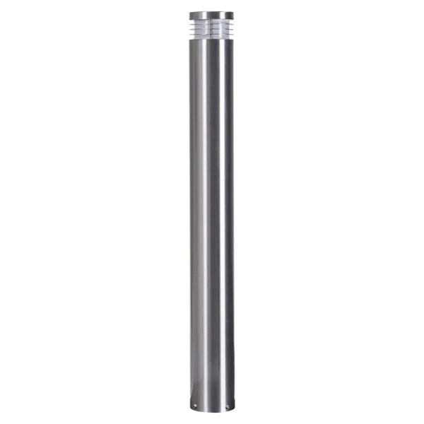Maxi LED Bollard Light TRI Colour Black/316 Stainless Steel Havit Lighting - HV1608T - Mases LightingHavit Lighting