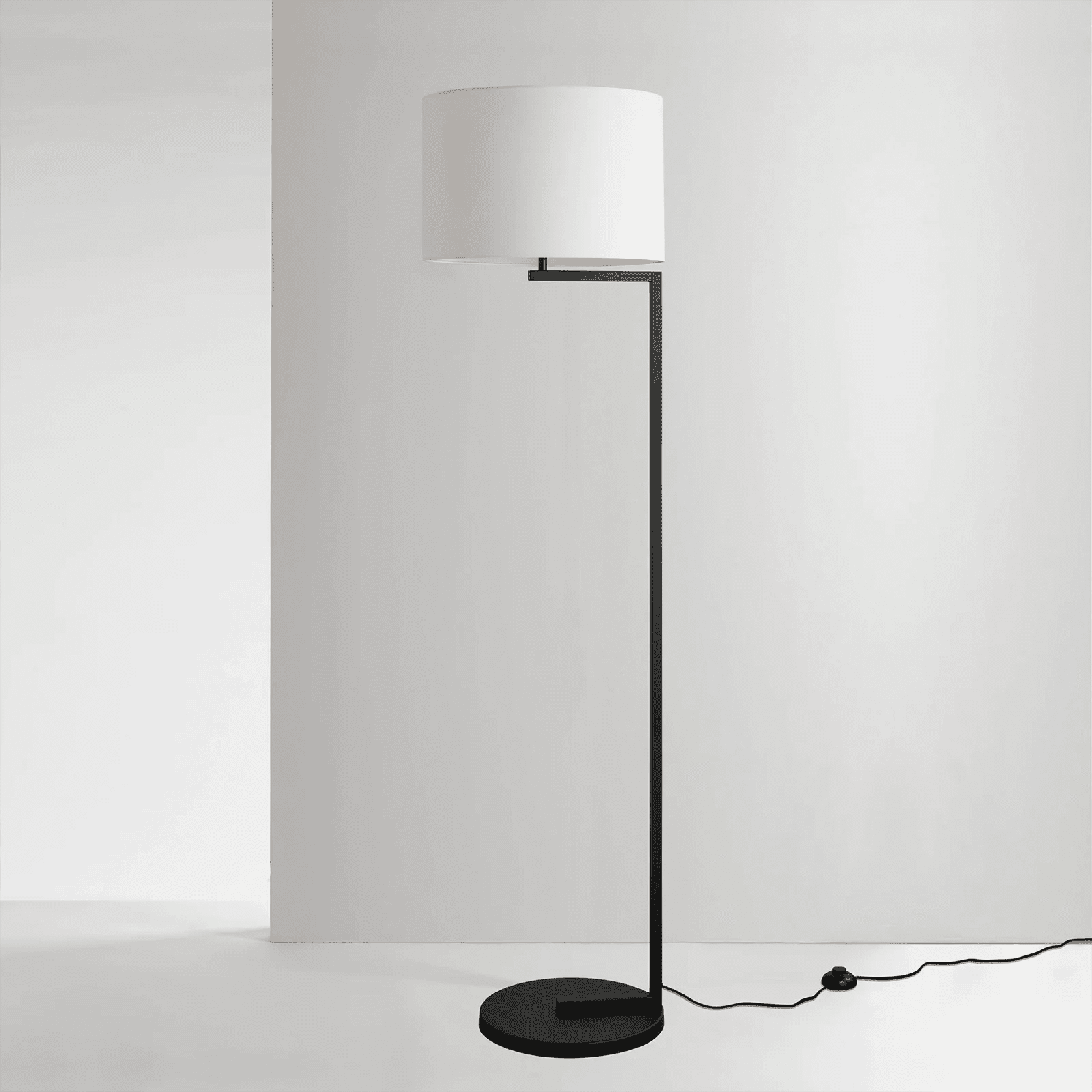 Mayfield Alessia Floor Lamp - Mases LightingMayfield Lighting
