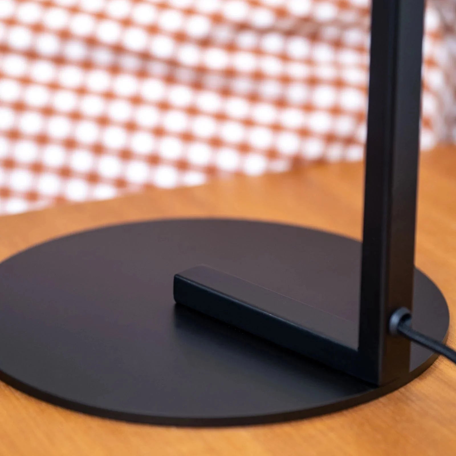 Mayfield Alessia Table Lamp - Mases LightingMayfield Lighting