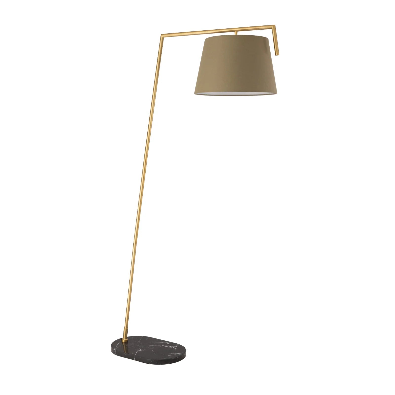 Mayfield Banks Floor Lamp - Mases LightingMayfield Lighting