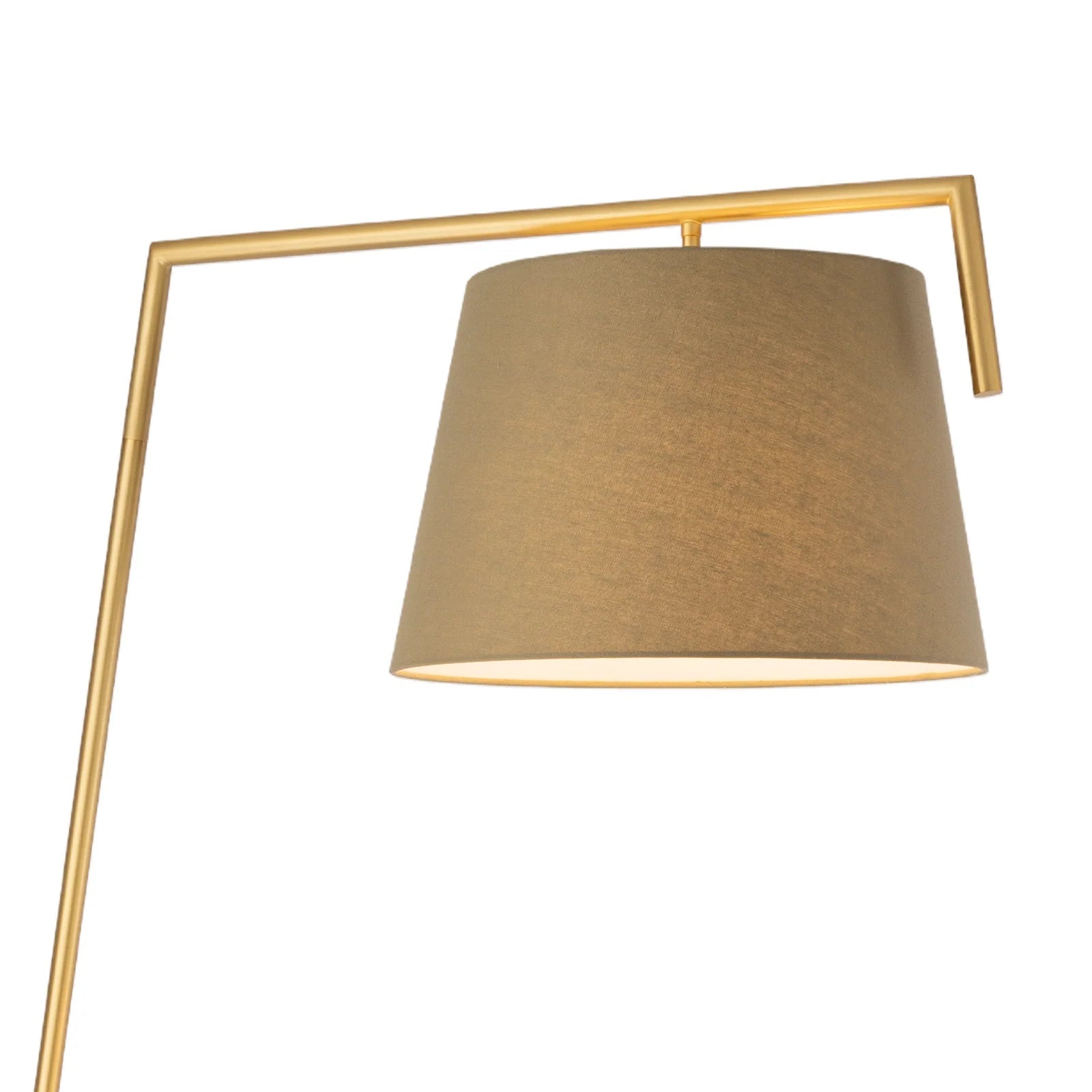 Mayfield Banks Floor Lamp - Mases LightingMayfield Lighting