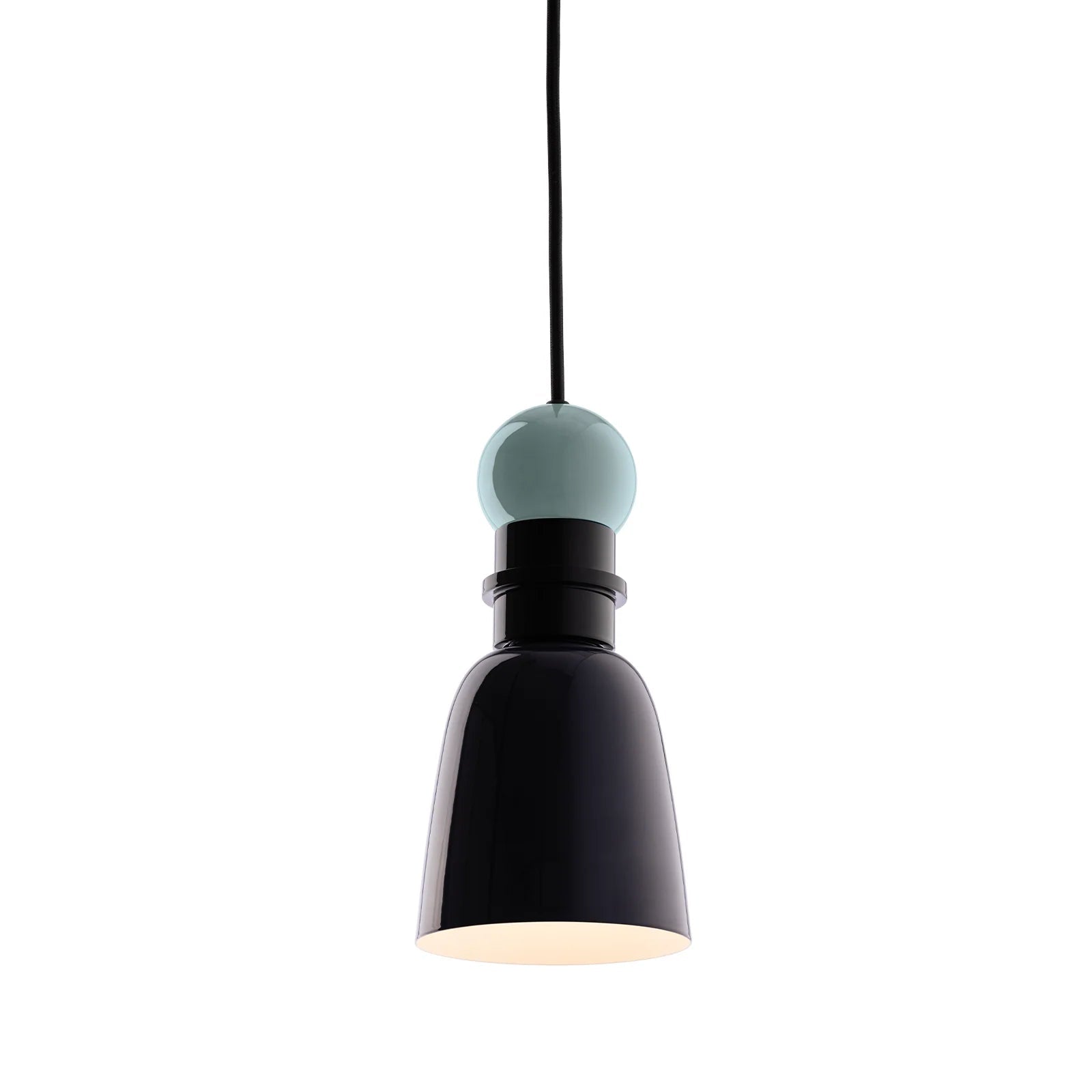 Mayfield Brexley Pendant - Mases LightingMayfield Lighting