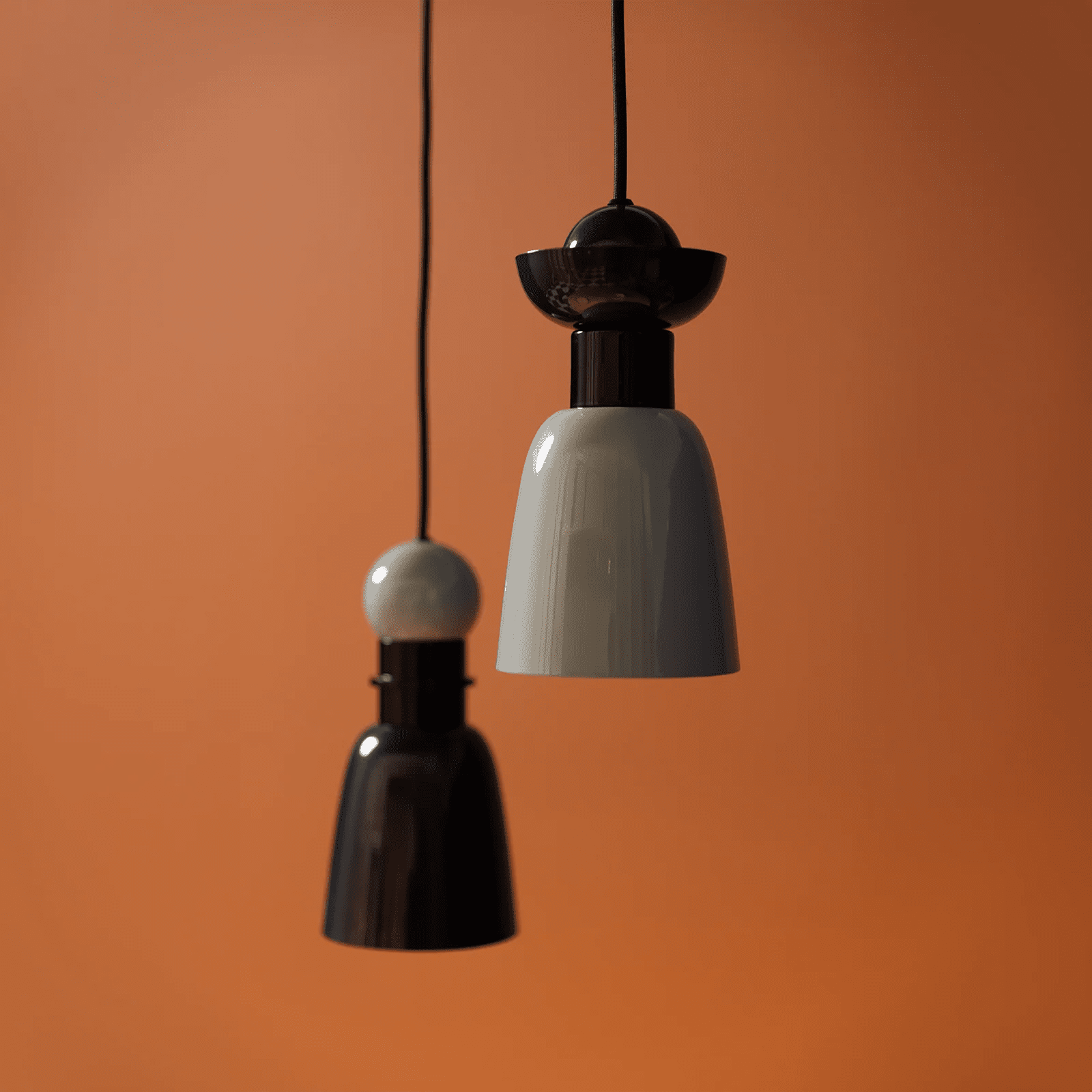 Mayfield Brexley Pendant - Mases LightingMayfield Lighting