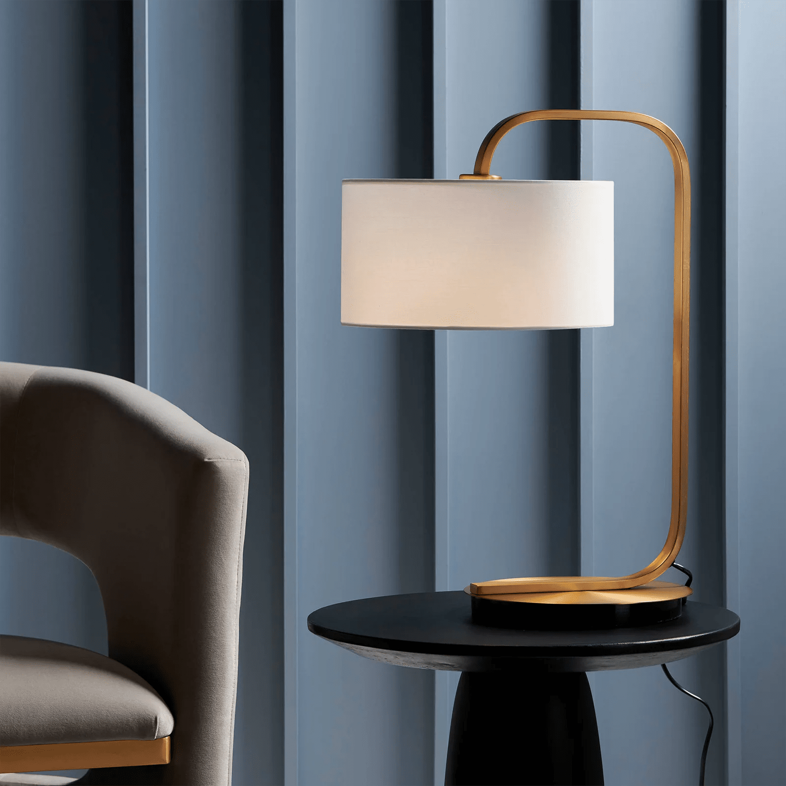 Mayfield Cordell Table Lamp - Mases LightingMayfield Lighting