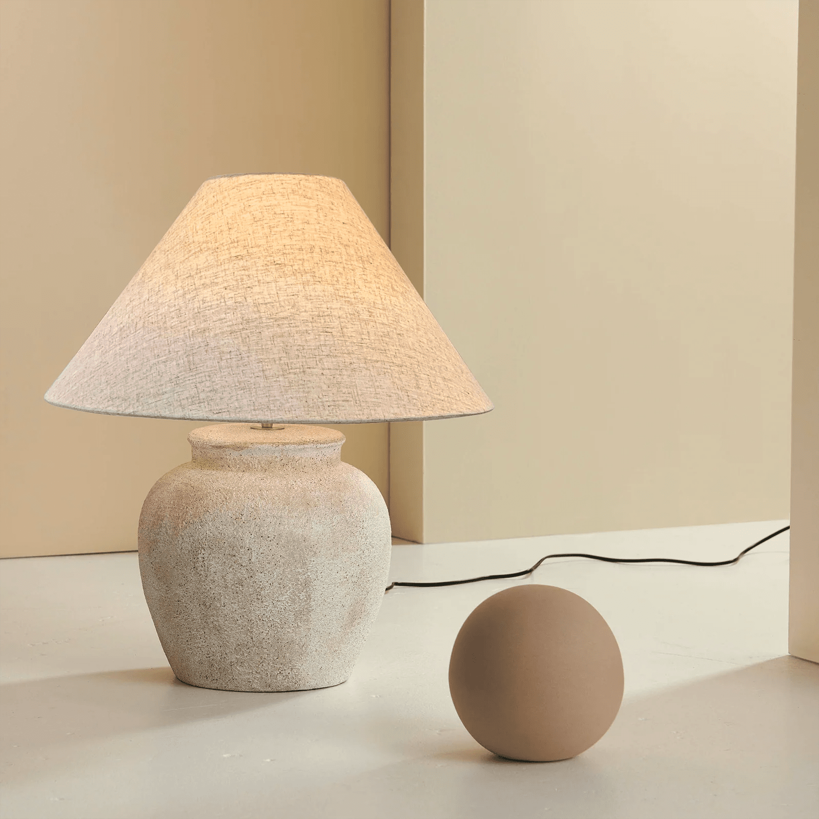 Mayfield Esme Table Lamp - Mases LightingMayfield Lighting