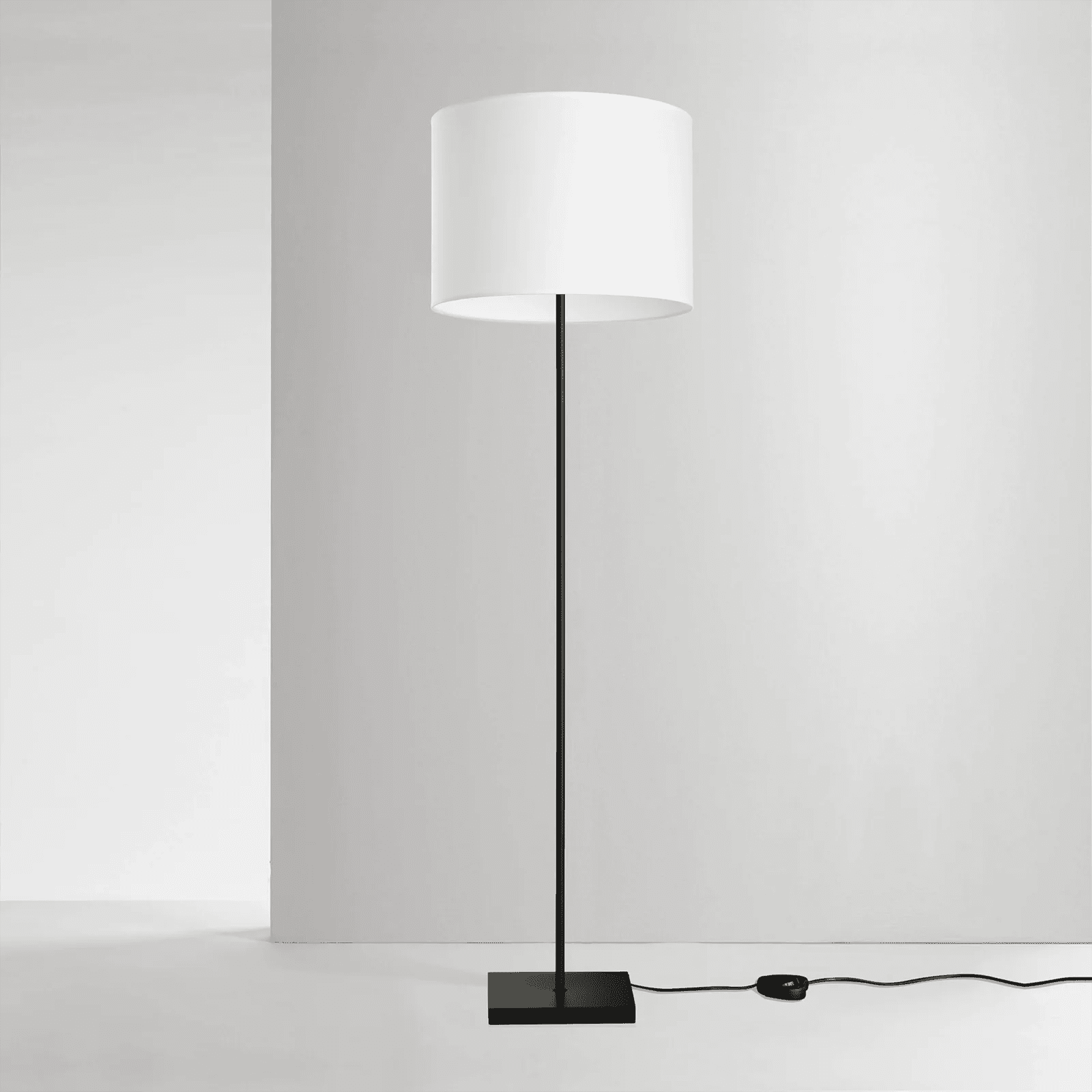 Mayfield Felix Floor Lamp - Mases LightingMayfield Lighting