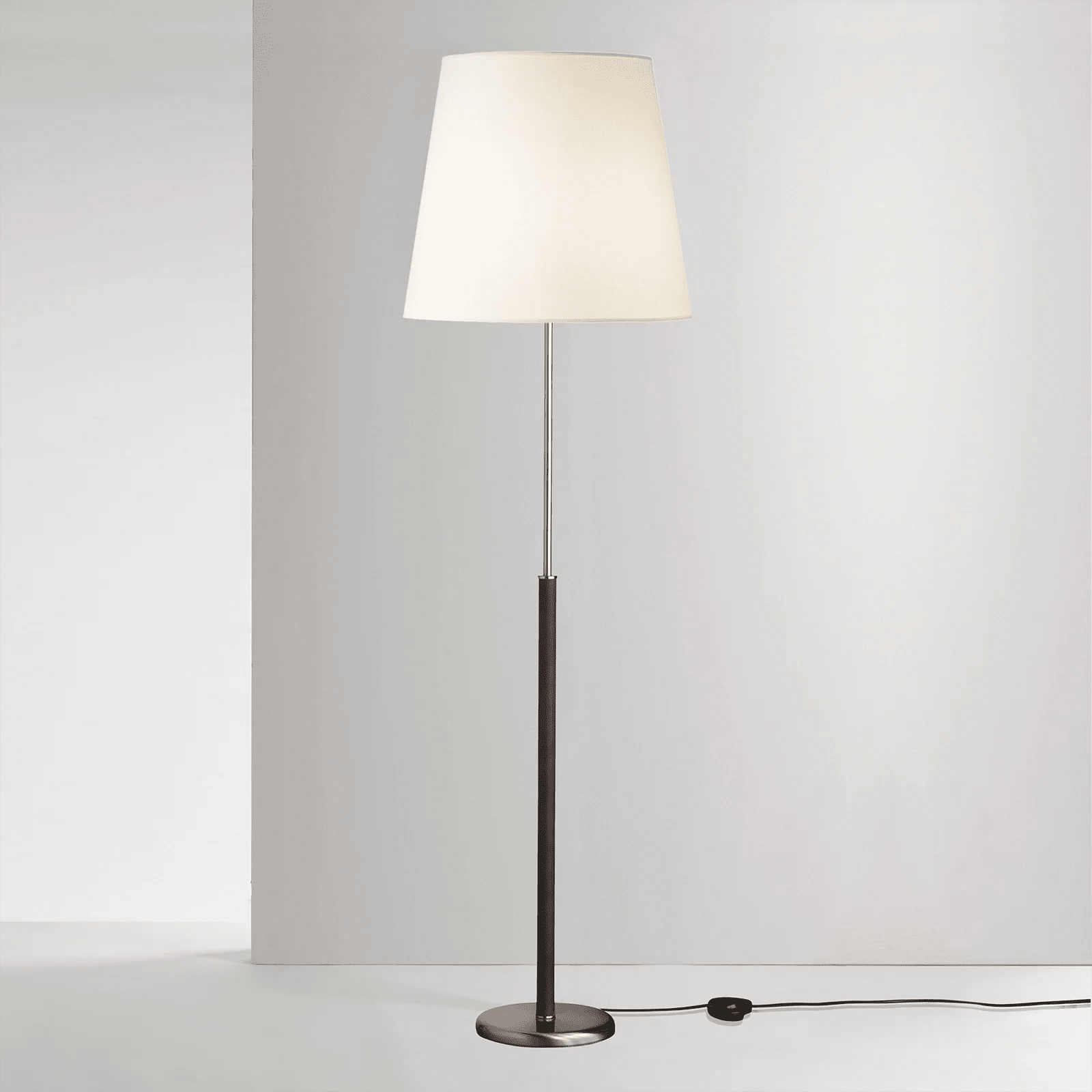 Mayfield Hamilton Floor Lamp - Mases LightingMayfield Lighting