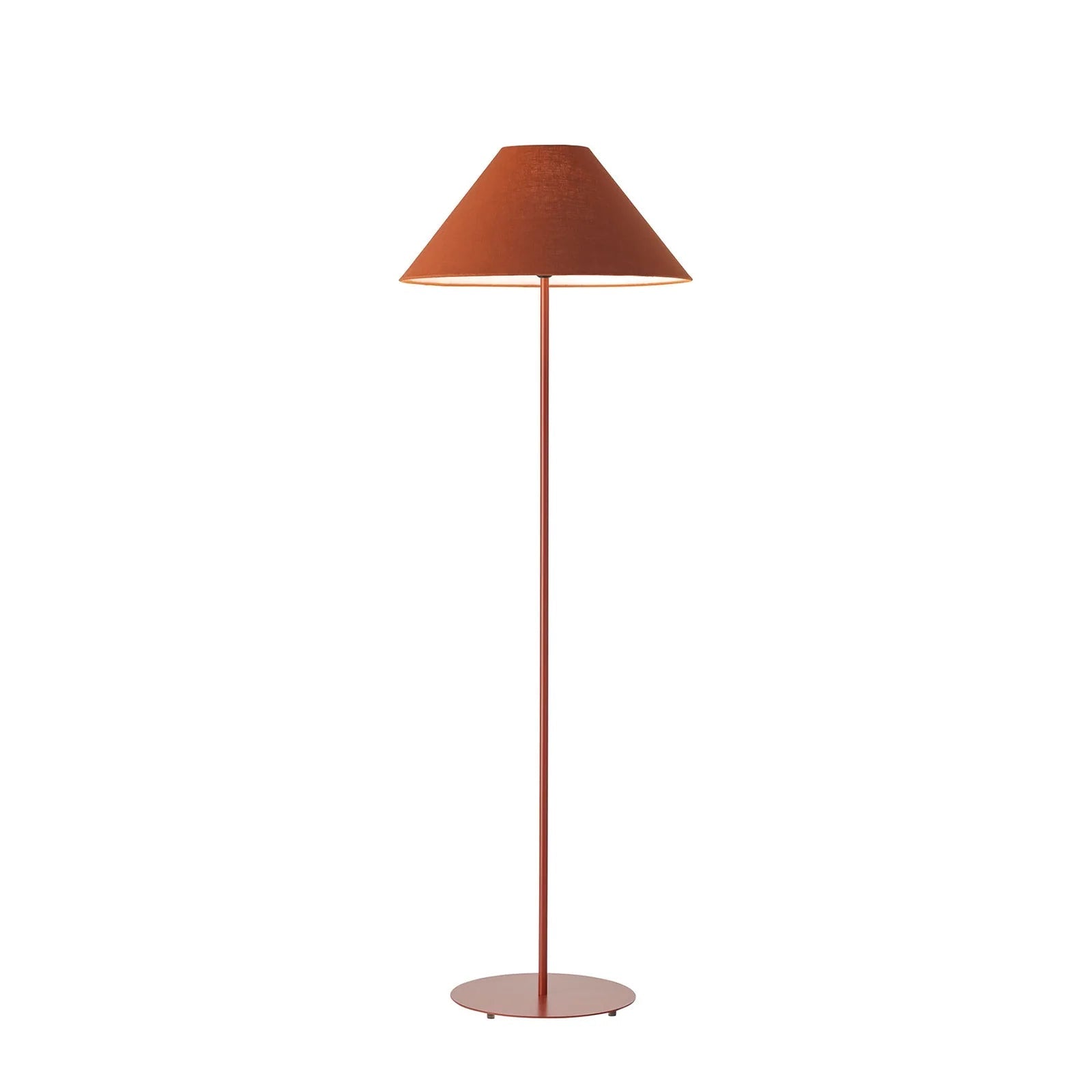 Mayfield Hetta Floor Lamp - Mases LightingMayfield Lighting