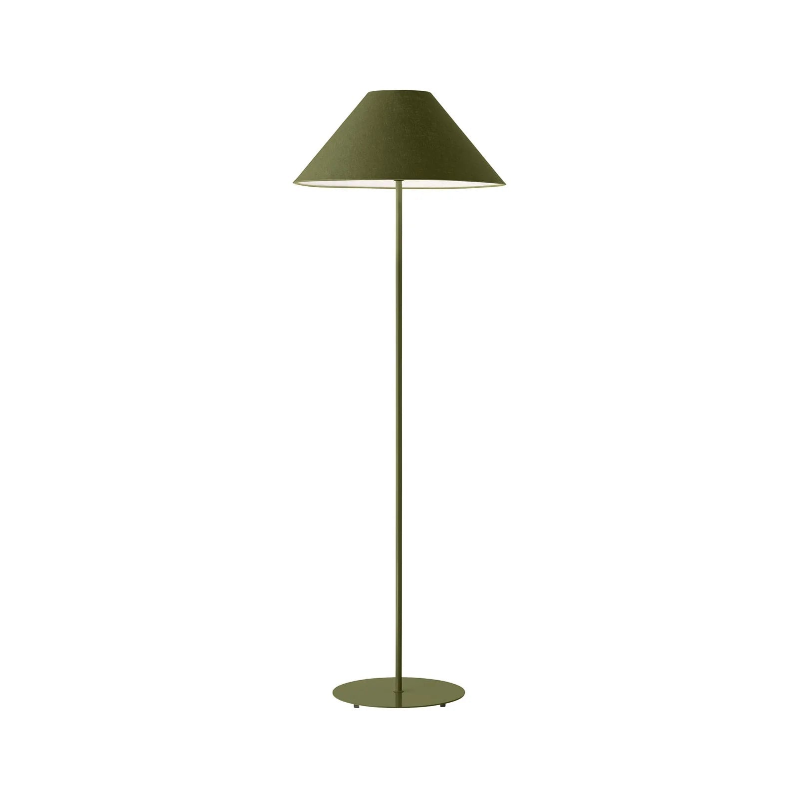 Mayfield Hetta Floor Lamp - Mases LightingMayfield Lighting