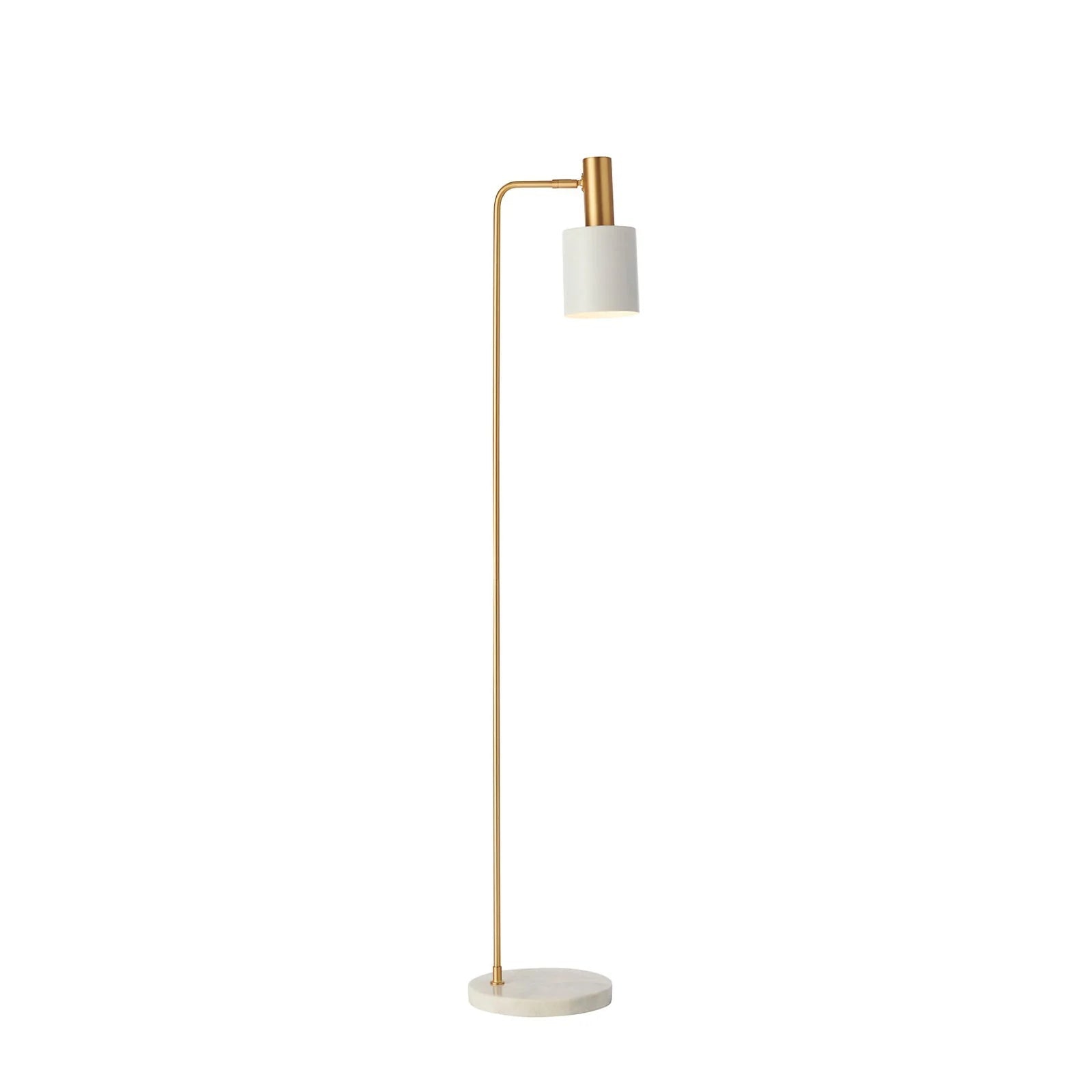 Mayfield Mahala Floor Lamp - Mases LightingMayfield Lighting