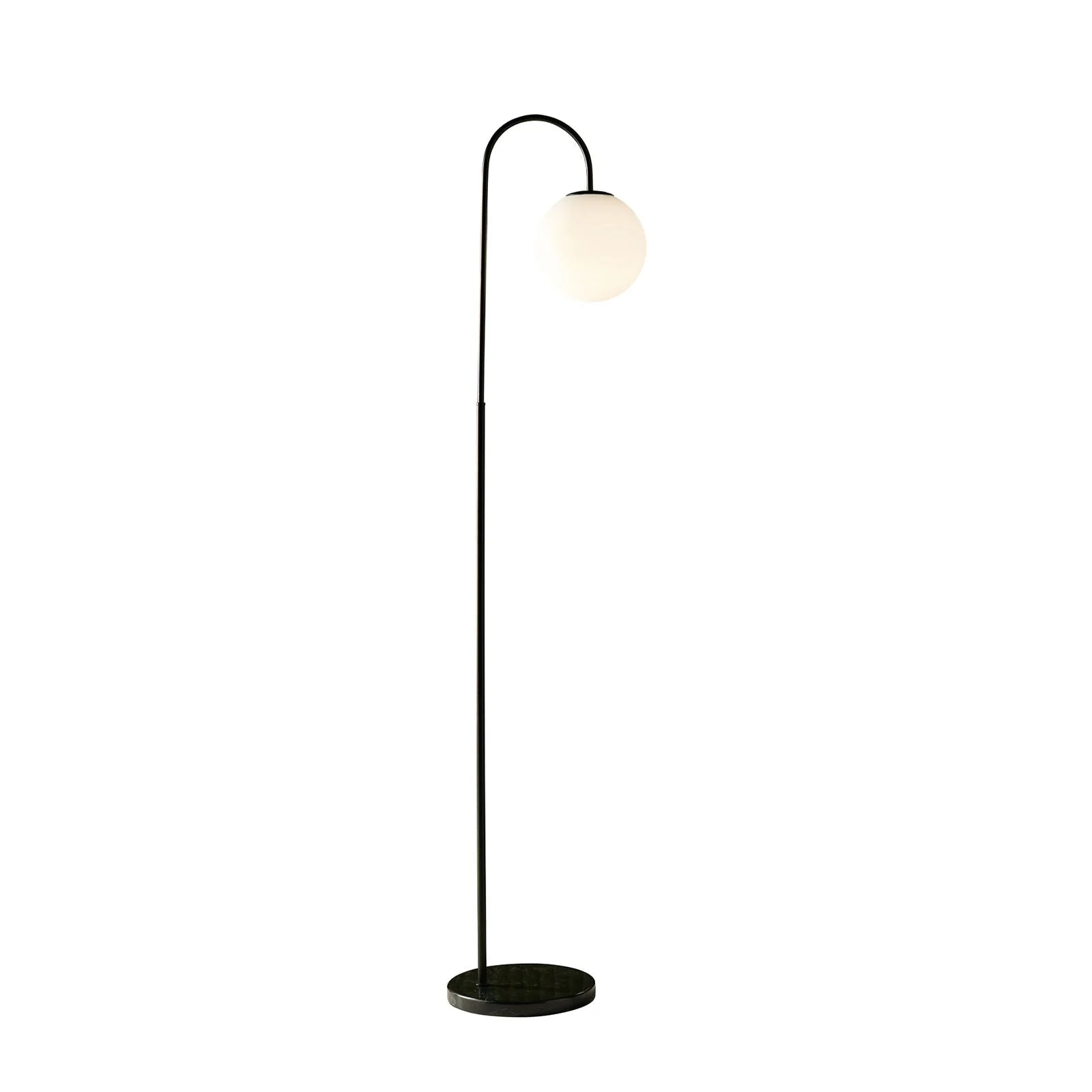 Mayfield Mintu Floor Lamp - Mases LightingMayfield Lighting