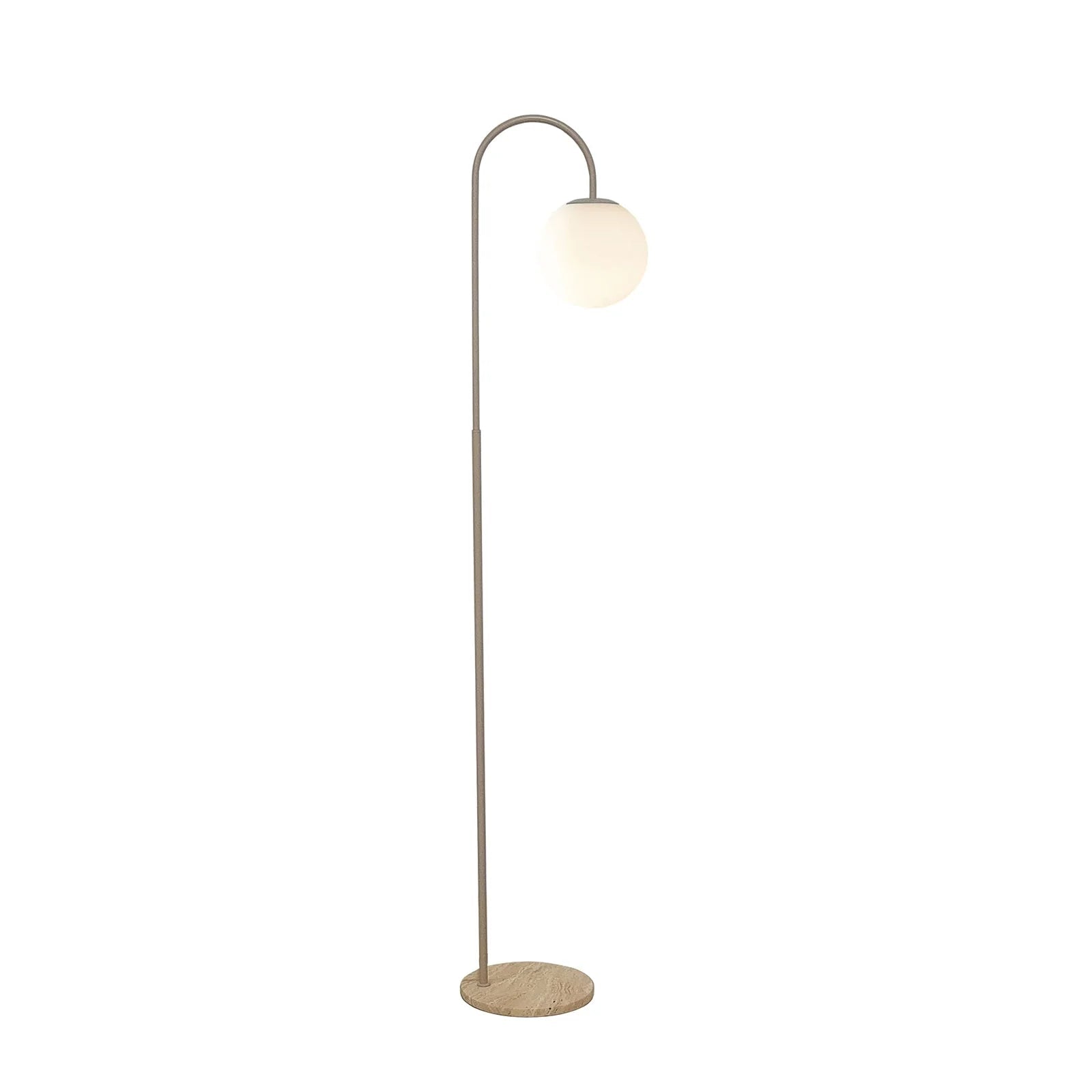 Mayfield Mintu Floor Lamp - Mases LightingMayfield Lighting