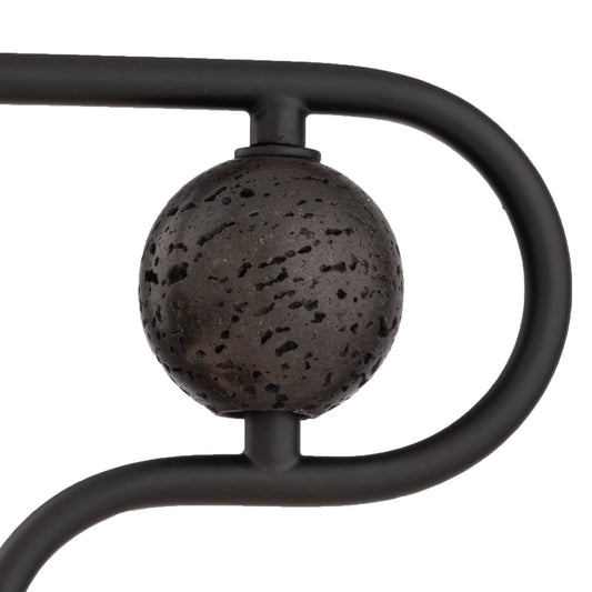 Mayfield Solaris Table Lamp - Mases LightingMayfield Lighting