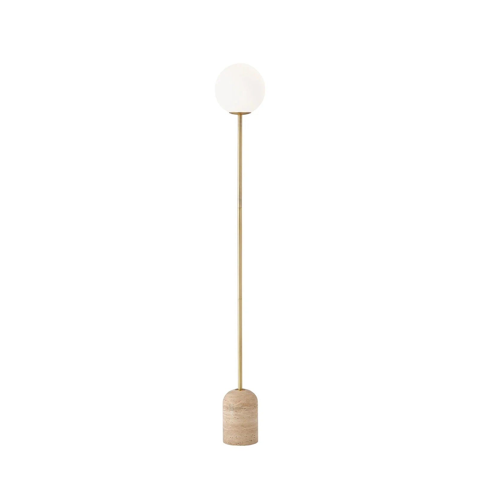 Mayfield Soren Floor Lamp - Mases LightingMayfield Lighting