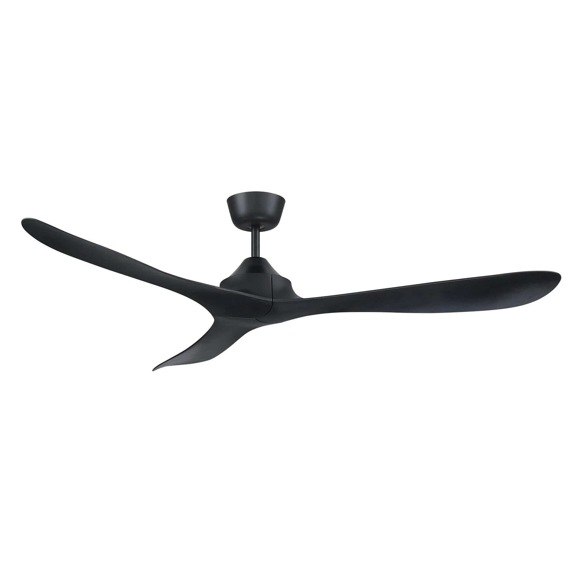 Mercator Juno 56” DC Ceiling Fan
