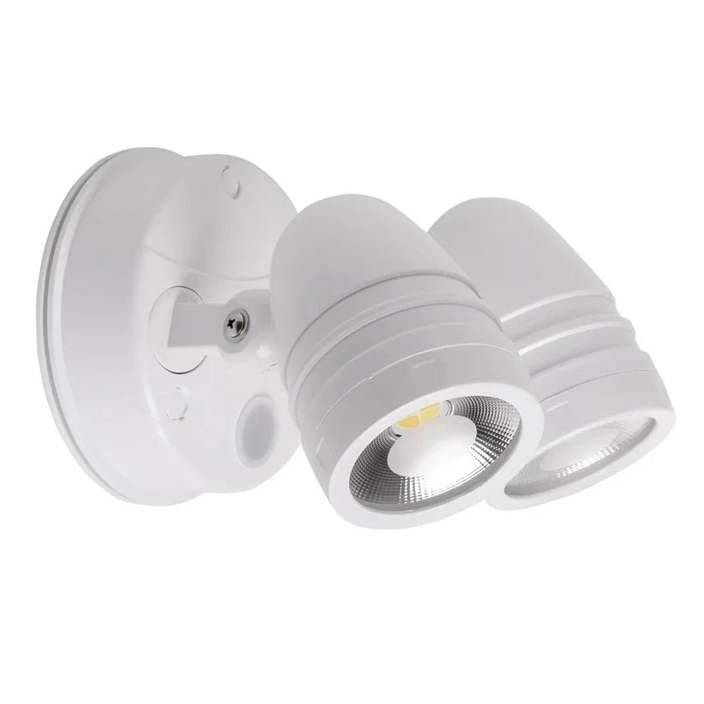 Microwave Sensor 30w LED Spot Light Adjustable Havit Lighting - Focus HV3794T - Mases LightingHavit Lighting