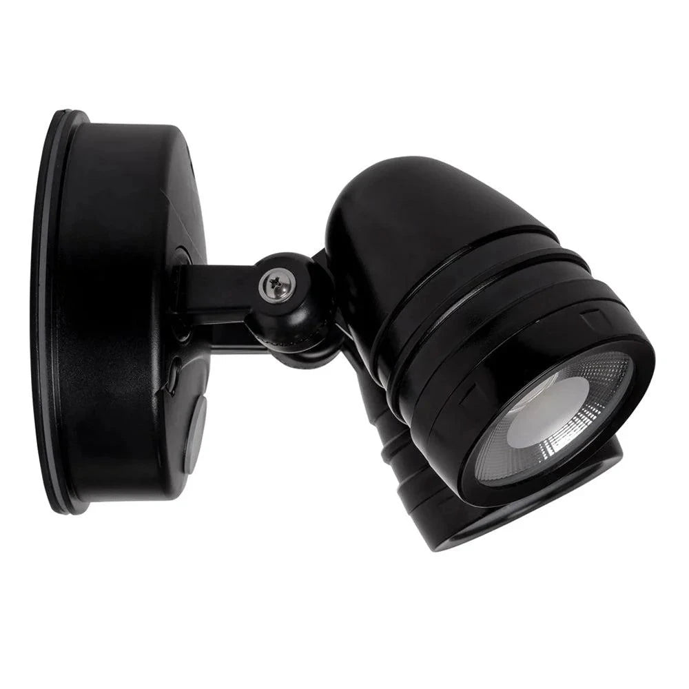 Microwave Sensor 30w LED Spot Light Adjustable Havit Lighting - Focus HV3794T - Mases LightingHavit Lighting