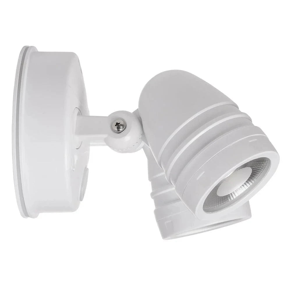 Microwave Sensor 30w LED Spot Light Adjustable Havit Lighting - Focus HV3794T - Mases LightingHavit Lighting