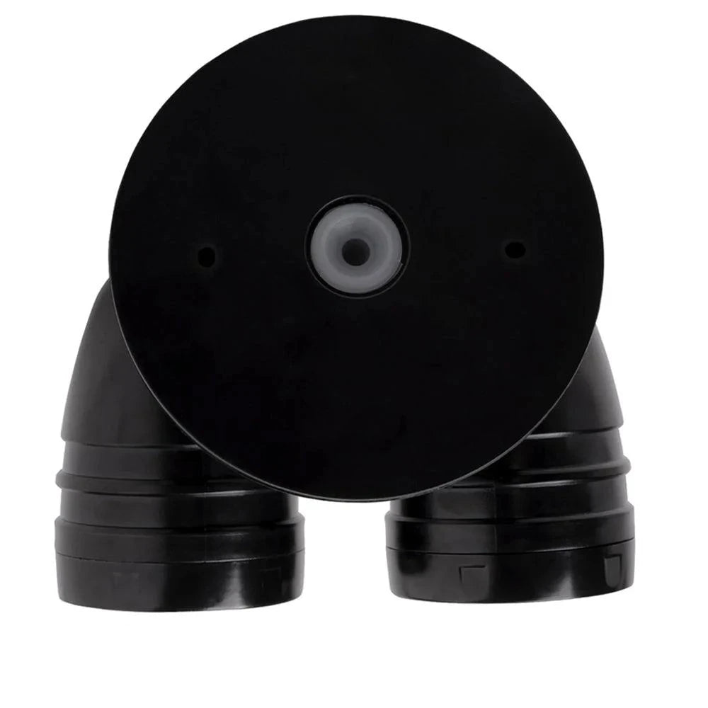 Microwave Sensor 30w LED Spot Light Adjustable Havit Lighting - Focus HV3794T - Mases LightingHavit Lighting
