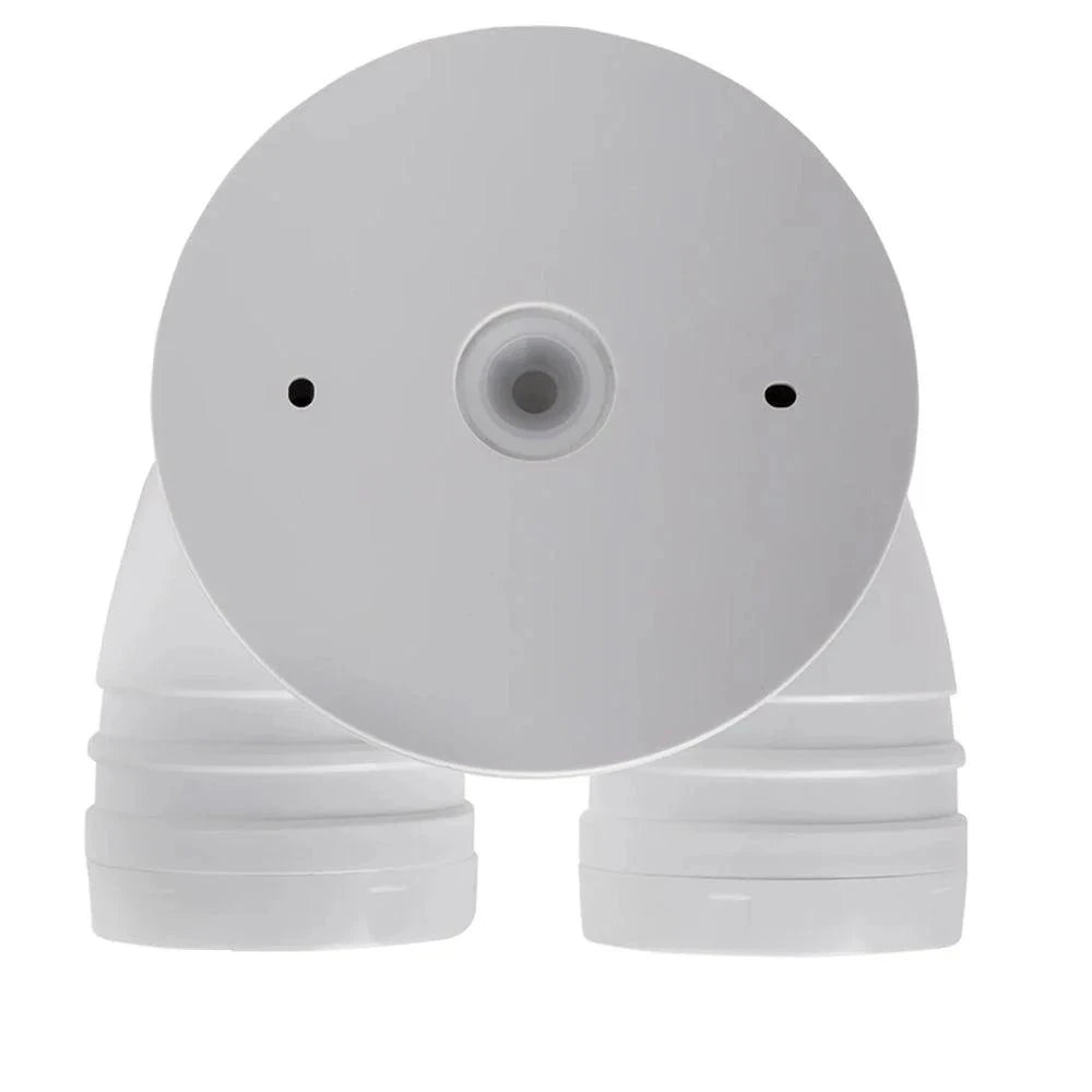 Microwave Sensor 30w LED Spot Light Adjustable Havit Lighting - Focus HV3794T - Mases LightingHavit Lighting