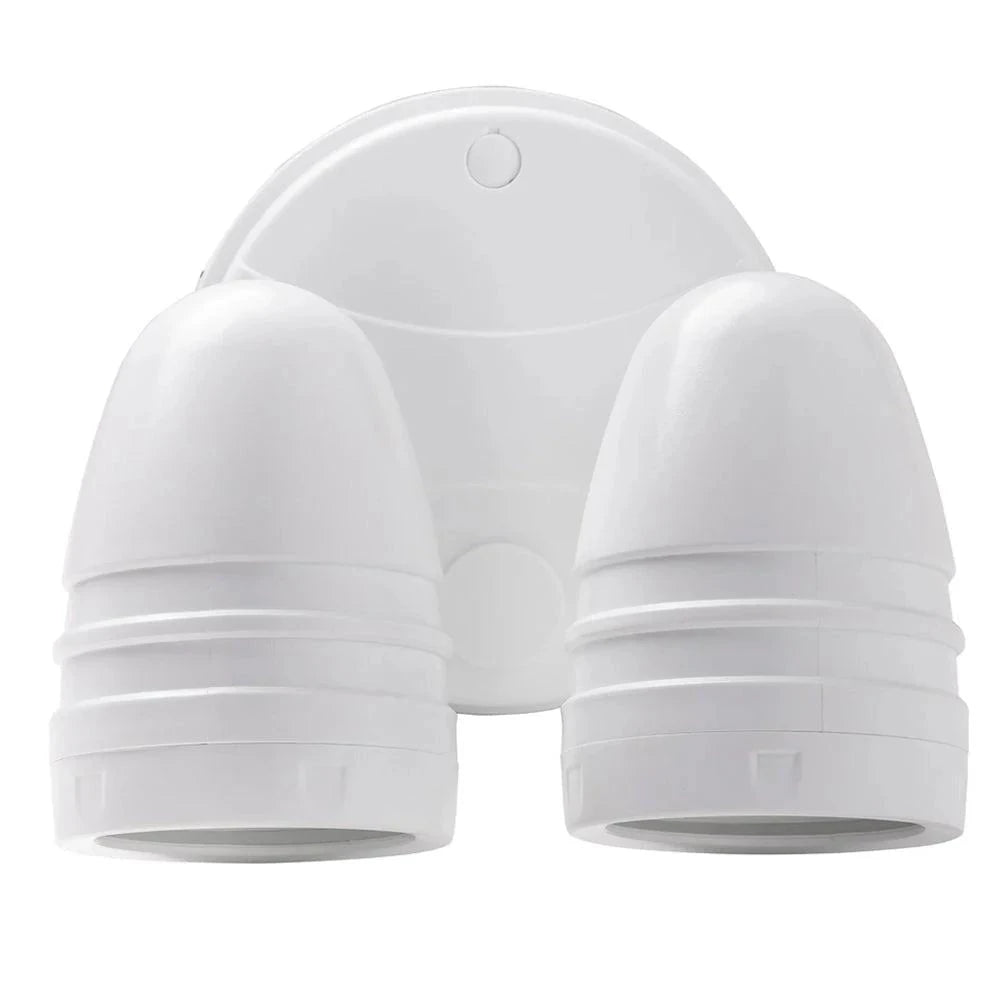 Microwave Sensor 30w LED Spot Light Adjustable Havit Lighting - Focus HV3794T - Mases LightingHavit Lighting