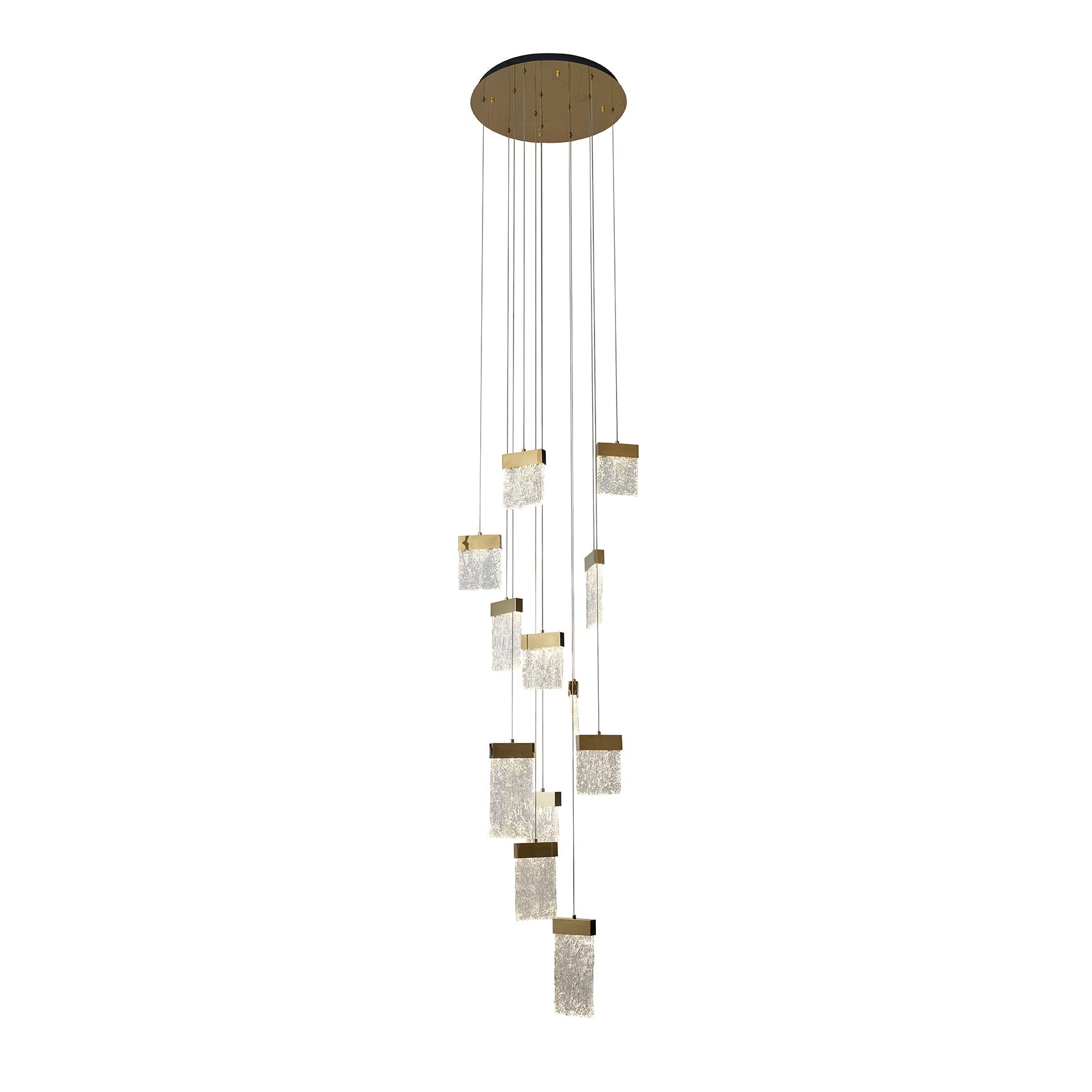 Mira Pendant Light | Lighting Creations - Mases LightingLighting Creations
