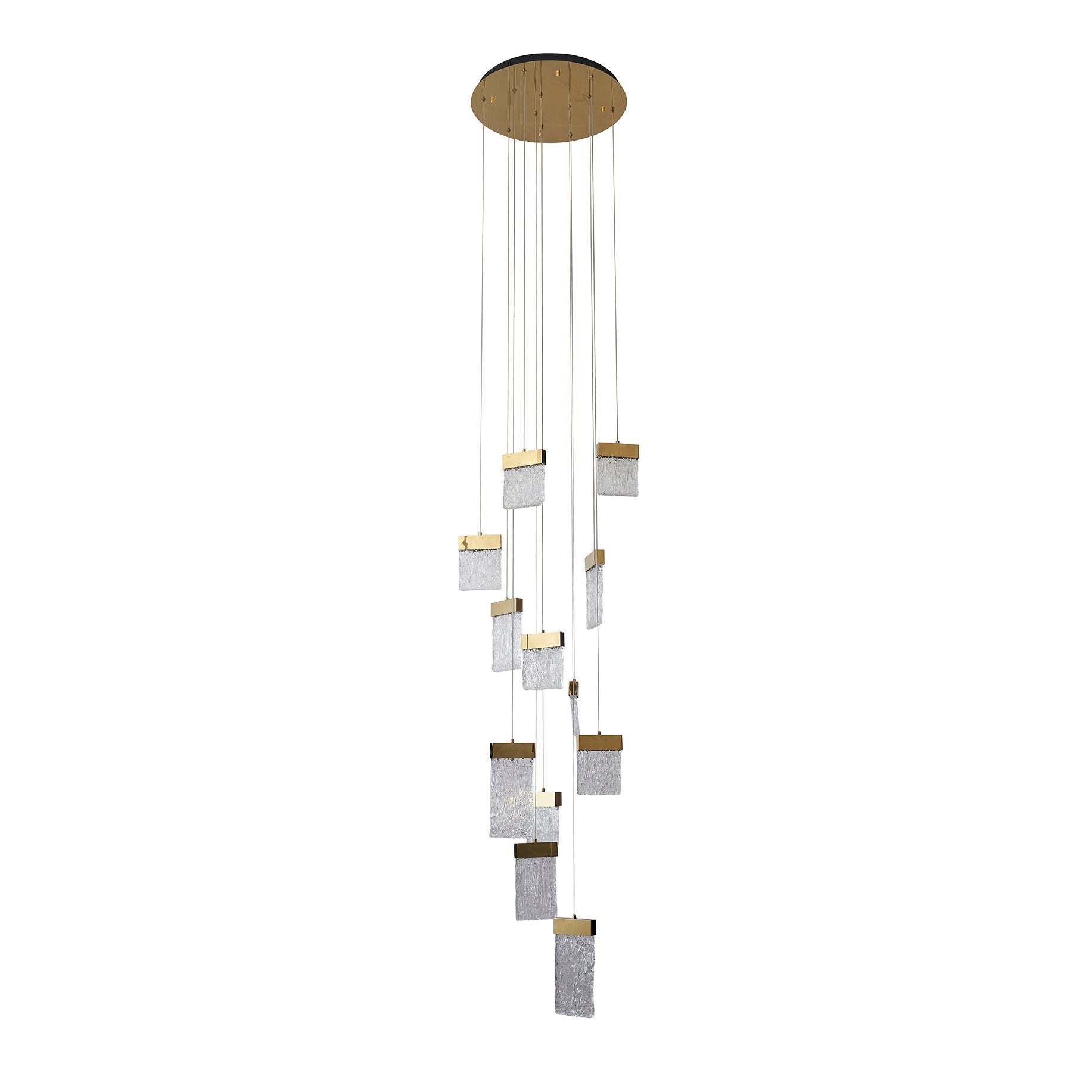 Mira Pendant Light | Lighting Creations