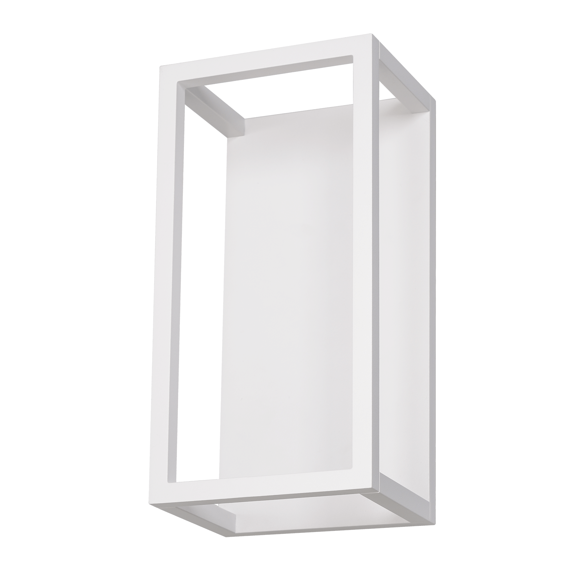 Mirage 12W LED Exterior Light Tricolour | Martec - Mases LightingMartec