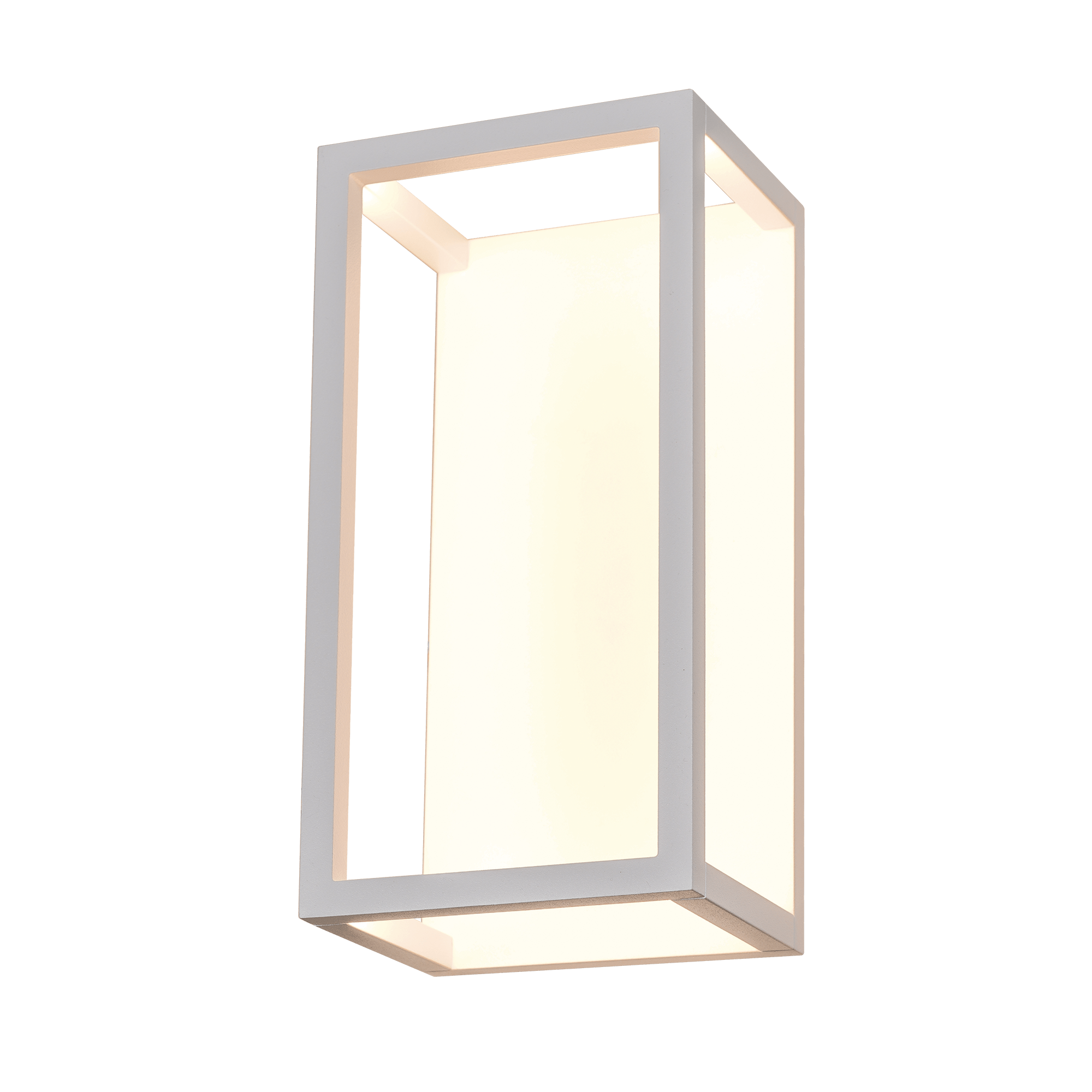 Mirage 12W LED Exterior Light Tricolour | Martec - Mases LightingMartec