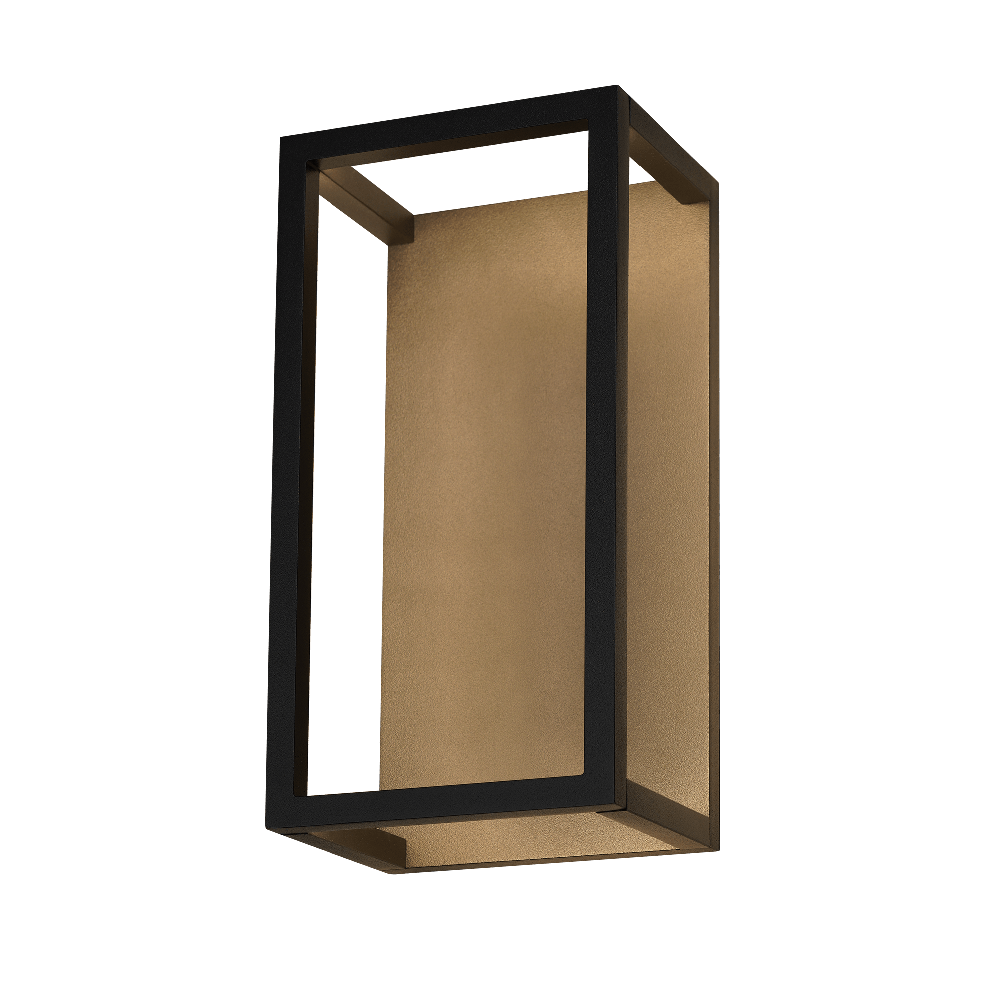 Mirage 12W LED Exterior Light Tricolour | Martec - Mases LightingMartec