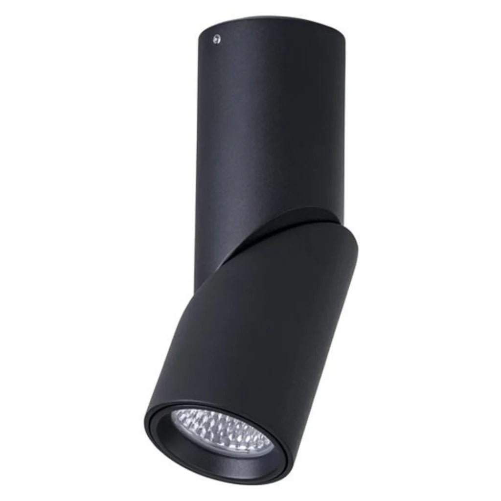 Nella LED Downlight 12w Black, White CCT HV5823T Havit Lighting - Mases LightingHavit Lighting