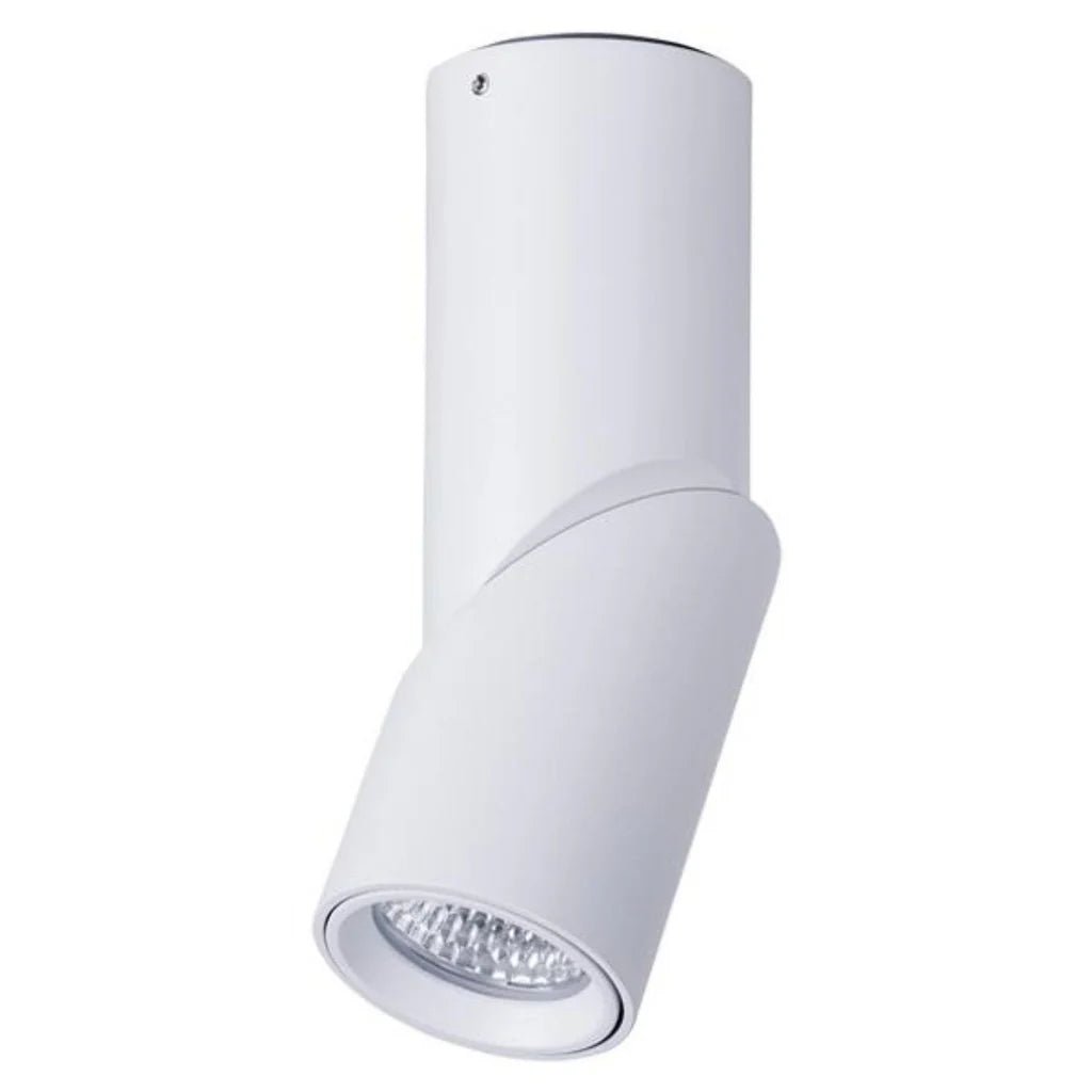 Nella LED Downlight 12w Black, White CCT HV5823T Havit Lighting - Mases LightingHavit Lighting