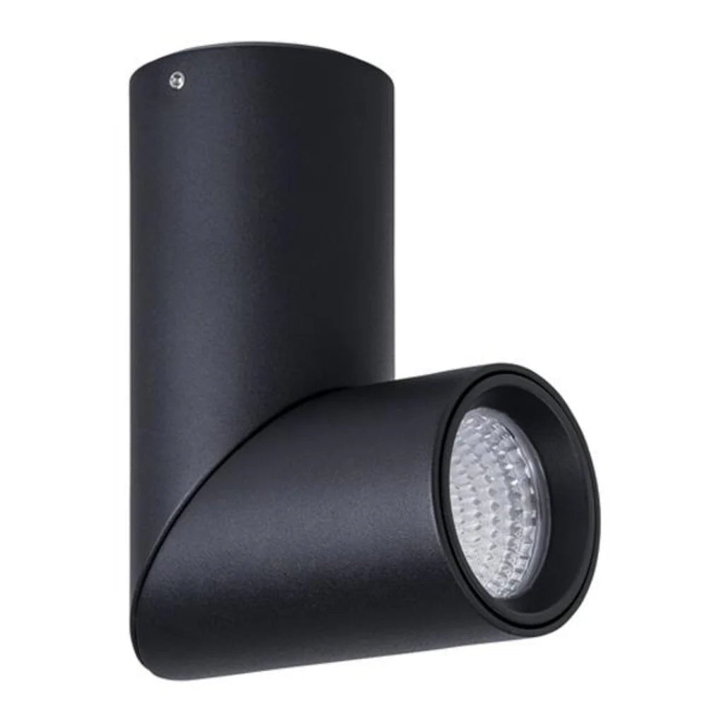 Nella LED Downlight 7w Black, White CCT HV5822T Havit Lighting - Mases LightingHavit Lighting
