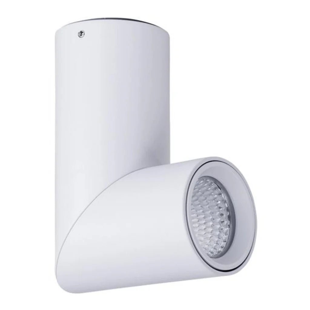 Nella LED Downlight 7w Black, White CCT HV5822T Havit Lighting - Mases LightingHavit Lighting